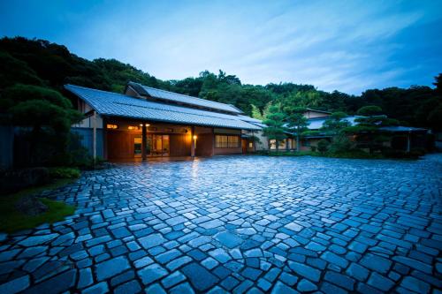 Sanyo-so - Accommodation - Izunokuni