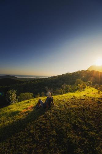 Sumberkima Hill Retreat