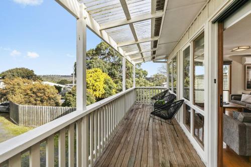 Skyview Anglesea VIC - BYO Linen, Anglesea (foto 2)