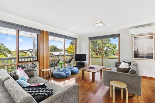 Skyview Anglesea VIC - BYO Linen, Anglesea (foto 3)