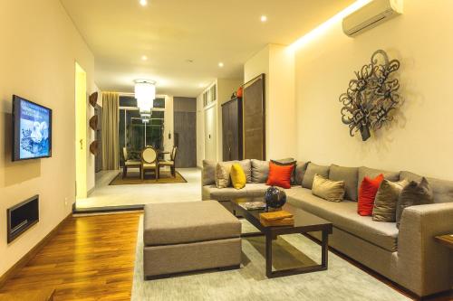 Two-Bedroom Villa with Private Pool image 3
