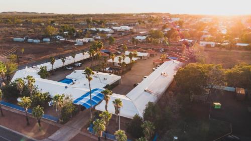 Bluestone Motor Inn Tennant Creek