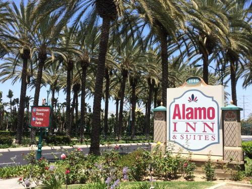 Alamo Inn and Suites - Convention Center