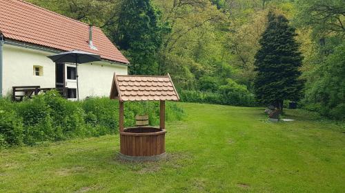 House "Ranná Rosa" - Holidayfarm Natural Slovakia