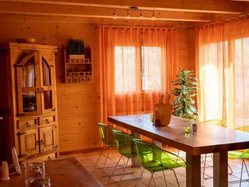 Ferienhaus Friedrichsblick in Lug, Deutschland