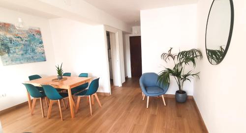  Apartamento Arenal II in Jávea