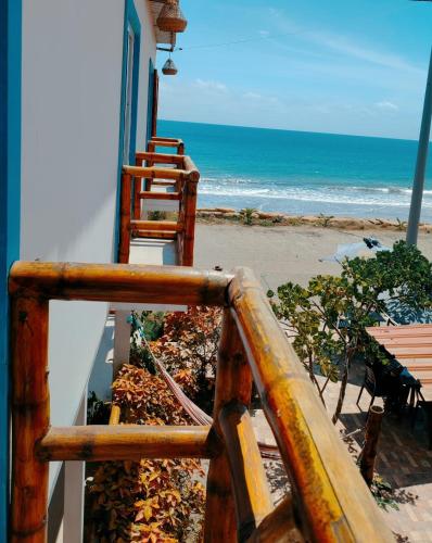 . Hotel Villaluna