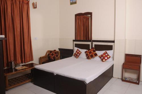 Hotel Surya Palace Chandigarh