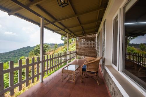 Facilities, Tranqville Resorts in Sholur