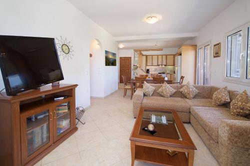  Eleonas Apartments in Pouláta