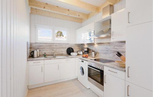 Two-Bedroom Holiday Home in OstseeResort Olpenitz - main image