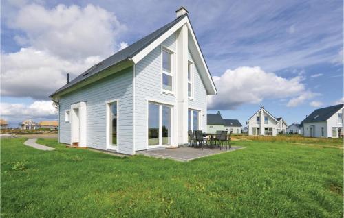 Two-Bedroom Holiday Home in OstseeResort Olpenitz - image 8