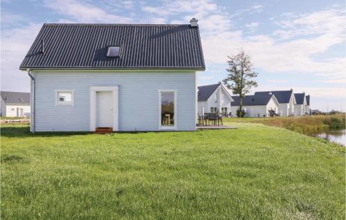 Two-Bedroom Holiday Home in OstseeResort Olpenitz - image 6