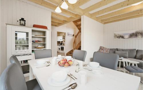 Two-Bedroom Holiday Home in OstseeResort Olpenitz - image 7