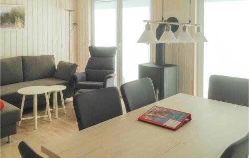 Two-Bedroom Holiday Home in OstseeResort Olpenitz - image 5