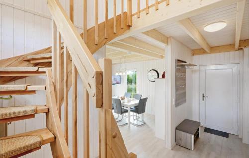 Two-Bedroom Holiday Home in OstseeResort Olpenitz - image 4