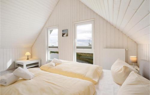 Two-Bedroom Holiday Home in OstseeResort Olpenitz - image 13