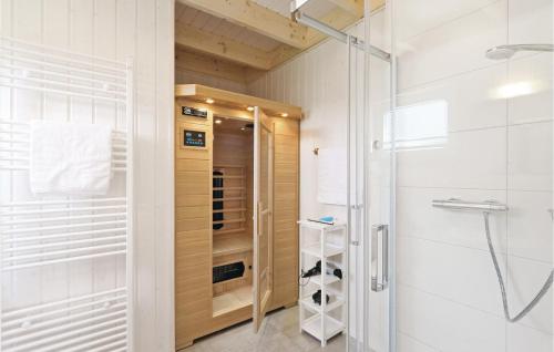 Two-Bedroom Holiday Home in OstseeResort Olpenitz - image 12