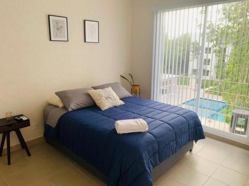 Franks House Apartment Shared House, Cancún (zdjęcie 2)