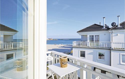 View, Strandperle 60A in Olpenitz