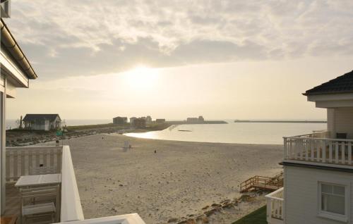 View, Strandperle 60A in Olpenitz