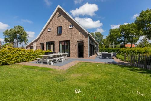Welcome in - Lepelstraat 18B 't Zwartje