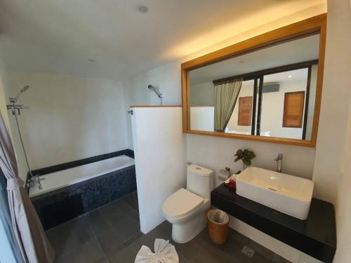 シー ガーデン リゾート ハード チャオ パオ【SHA Plus+認定】