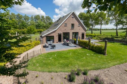  Welcome in - Familiehuis met ruime tuin I Lepelstraat 18 in Oostkapelle