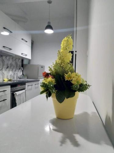 A convenient apartment in the heart of Athens