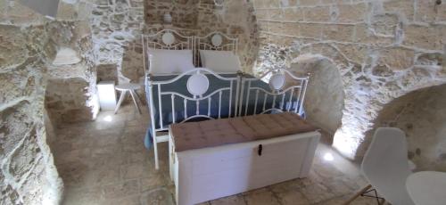 Pietrabianca Suite 4