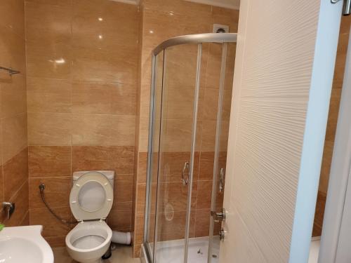 Apartment on the beach 2, Rawda (Foto 9)