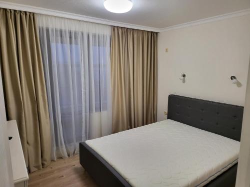 Apartment on the beach 2, Rawda (Foto 10)