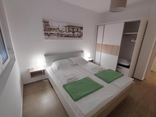 Lovely one bedroom apartment in Lazarevac