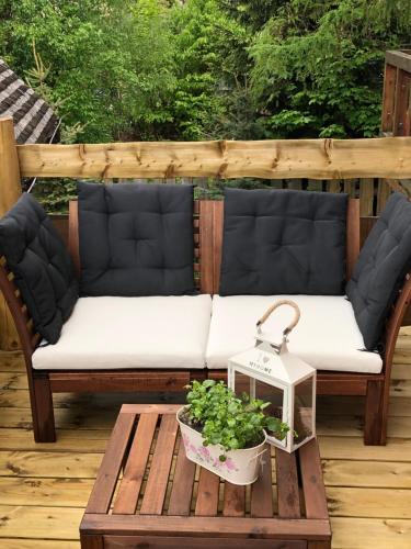 Superior Cottage with Sauna image 3