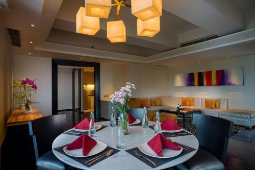 Attrezzature e servizi, ARTOTEL Grand Prima Surabaya near Surabaya town square