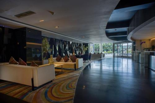 泗水TS套房藝術酒店 ARTOTEL TS Suites Surabaya