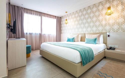 Medina Gardens Hôtel For Couples