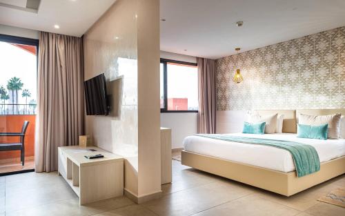 Medina Gardens Hôtel For Couples