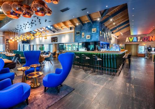 Avalon Resort & Spa
