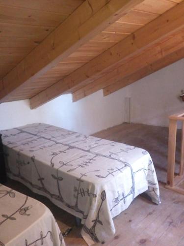 Casita en la calle Tablada de 2 dormitorios