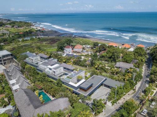 Lautan Kupu - Kupu Villas