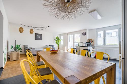 KAwaii- Big island in central location in Karlsruhe, Deutschland
