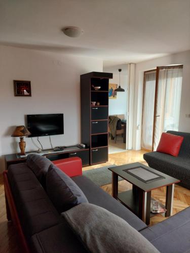 Apartman Dorijana Akva Park Raj - Apartment - Vrnjačka Banja