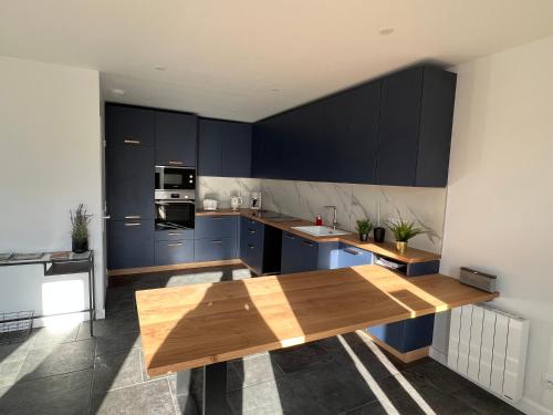 Gîte de Vacance 3 chambres gîte à louer Lannebert