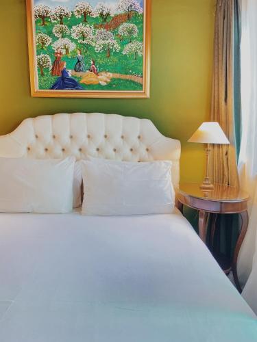 Five Seasons Pension in Nafplio