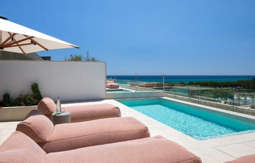 Hotel Los Pinos
