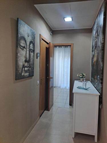 Superior Apartment room in Trip Barcelona Spain