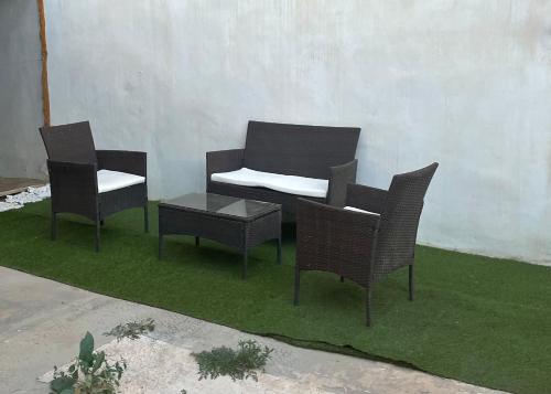  Apartamento con terraza in Mazarrón