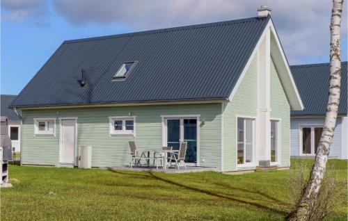 Stunning Home In Ostseeresort Olpenitz With 3 Bedrooms, Wifi And Sauna