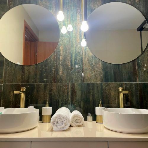 Hotel SunGarden Salin - Turda